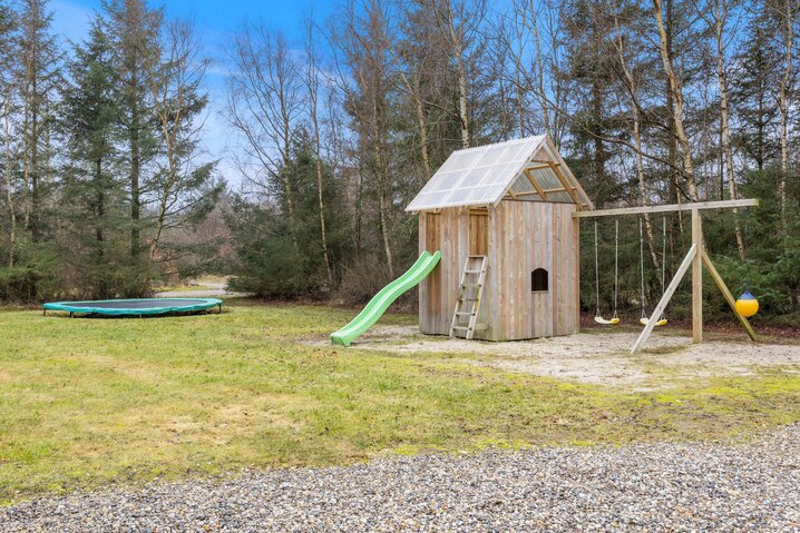 Ferienhaus L6208 in Bækbyvej 32, Vester Husby - Bild #49
