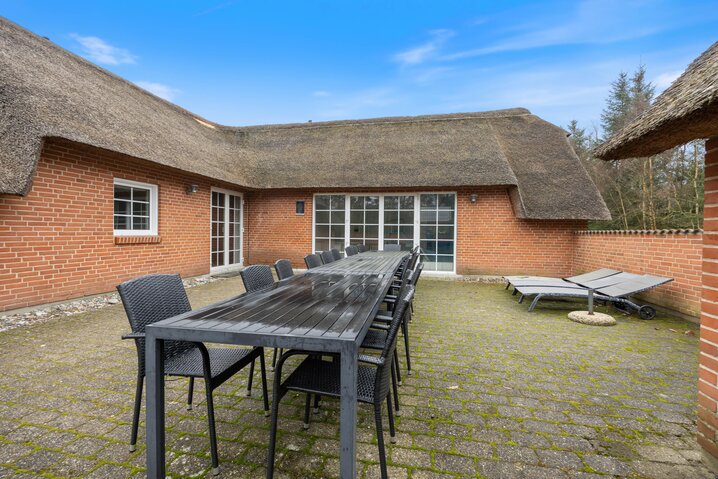 Ferienhaus L6208 in Bækbyvej 32, Vester Husby - Bild #50