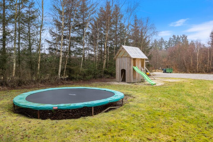 Ferienhaus L6208 in Bækbyvej 32, Vester Husby - Bild #52