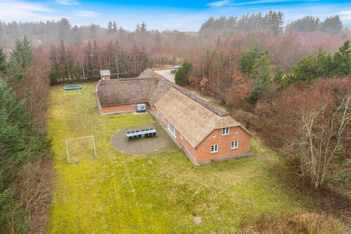 Ferienhaus L6208 in Bækbyvej 32, Vester Husby - Bild #53