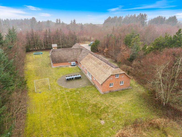 Ferienhaus L6208 in Bækbyvej 32, Vester Husby - Bild #53