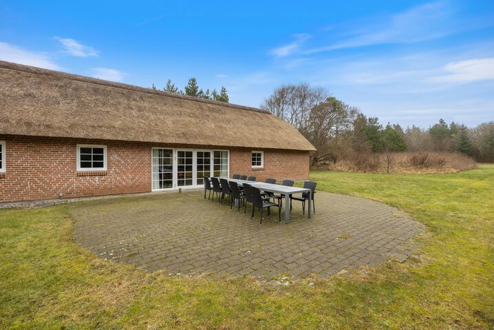 Ferienhaus L6208 in Bækbyvej 32, Vester Husby - Bild #54