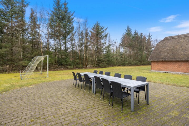 Ferienhaus L6208 in Bækbyvej 32, Vester Husby - Bild #55