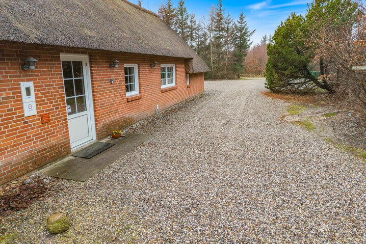 Ferienhaus L6208 in Bækbyvej 32, Vester Husby - Bild #56