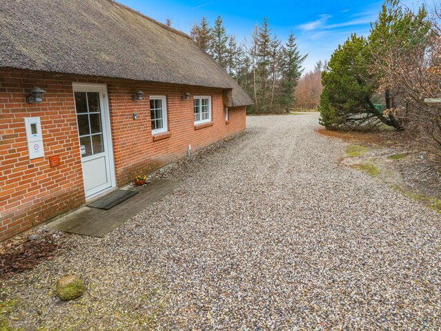 Ferienhaus L6208 in Bækbyvej 32, Vester Husby - Bild #56