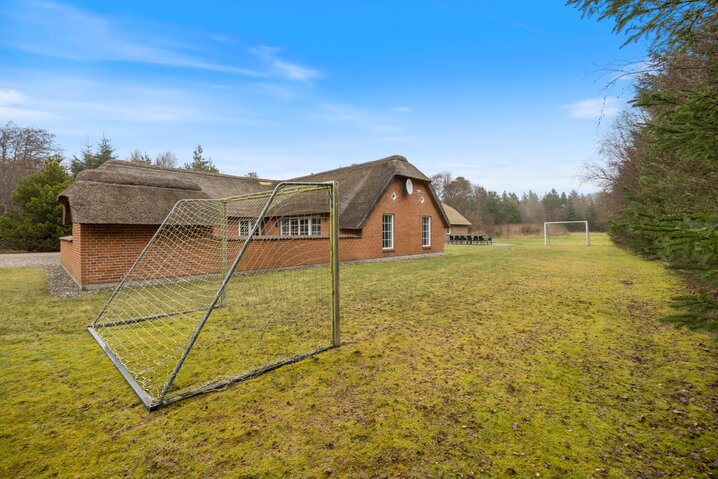 Ferienhaus L6208 in Bækbyvej 32, Vester Husby - Bild #57