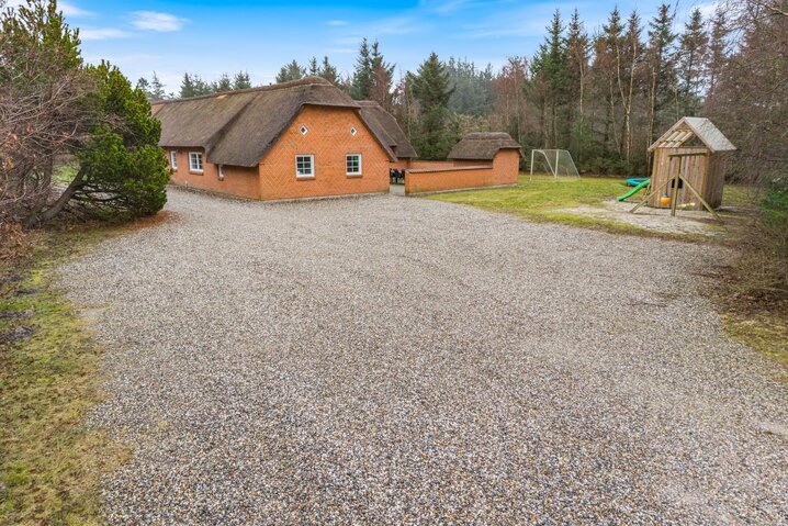 Ferienhaus L6208 in Bækbyvej 32, Vester Husby - Bild #58
