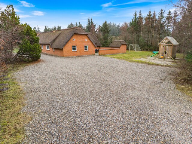 Ferienhaus L6208 in Bækbyvej 32, Vester Husby - Bild #58