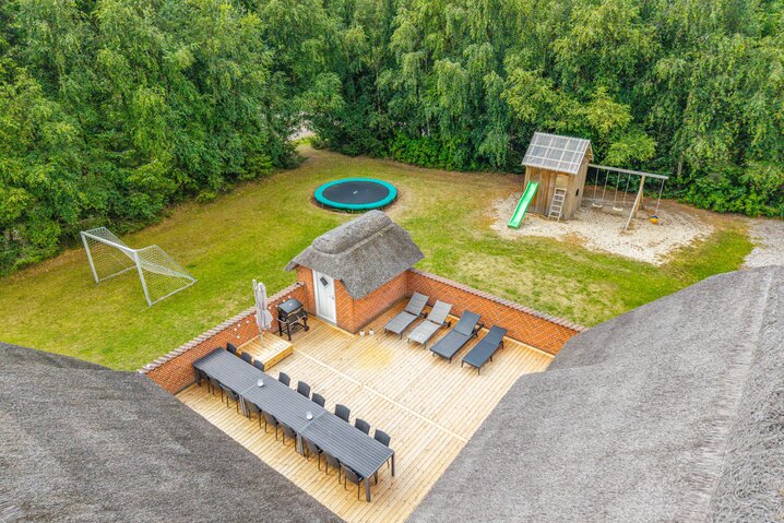 Holiday home L6208 at Bækbyvej 32, Vester Husby - Picture #50