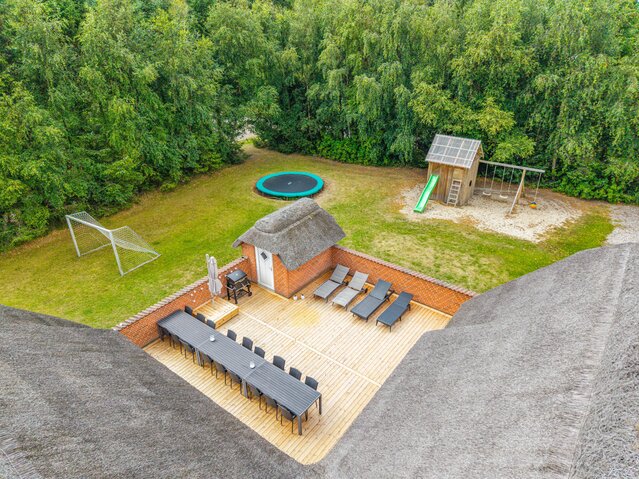 Holiday home L6208 at Bækbyvej 32, Vester Husby - Picture #50