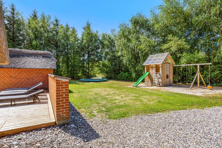 Holiday home L6208 at Bækbyvej 32, Vester Husby - Picture #51