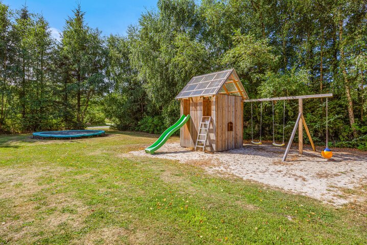 Holiday home L6208 at Bækbyvej 32, Vester Husby - Picture #52