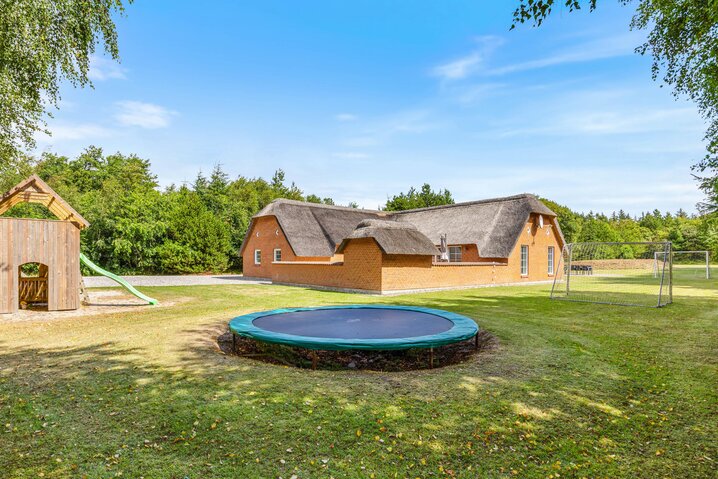 Holiday home L6208 at Bækbyvej 32, Vester Husby - Picture #54