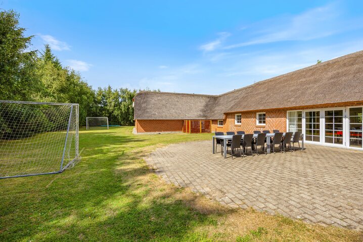Holiday home L6208 at Bækbyvej 32, Vester Husby - Picture #56
