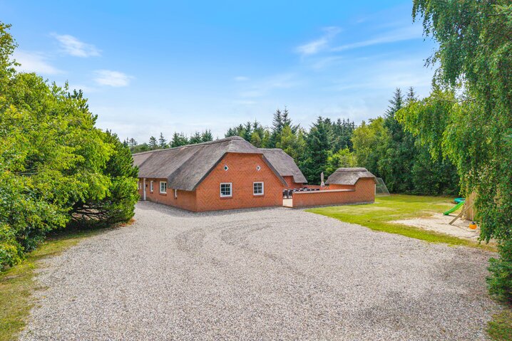Holiday home L6208 at Bækbyvej 32, Vester Husby - Picture #58