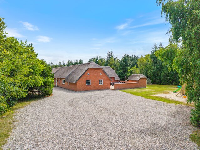 Holiday home L6208 at Bækbyvej 32, Vester Husby - Picture #58