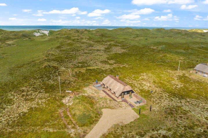 Ferienhaus L6221 in Raketvejen 30, Vester Husby - Bild #0