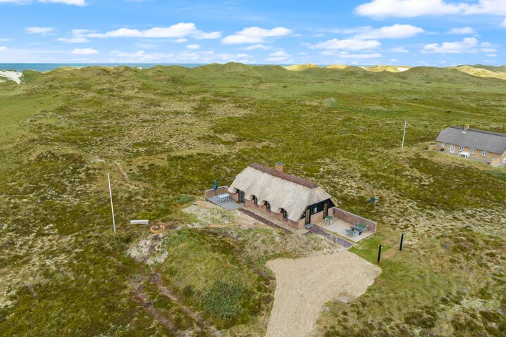 Ferienhaus L6221 in Raketvejen 30, Vester Husby - Bild #16