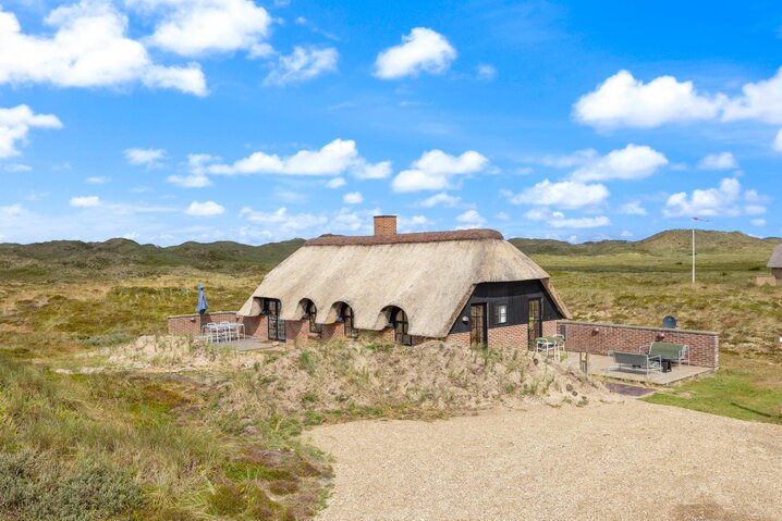 Ferienhaus L6221 in Raketvejen 30, Vester Husby - Bild #17