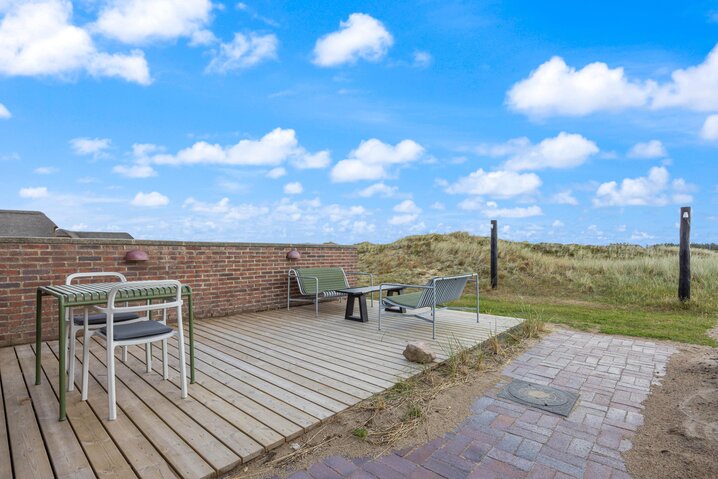 Ferienhaus L6221 in Raketvejen 30, Vester Husby - Bild #18