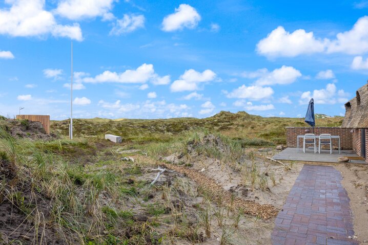 Ferienhaus L6221 in Raketvejen 30, Vester Husby - Bild #22