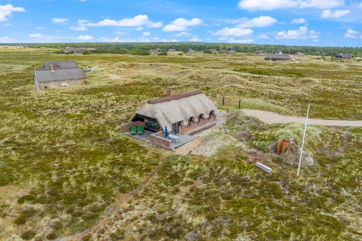 Ferienhaus L6221 in Raketvejen 30, Vester Husby - Bild #25