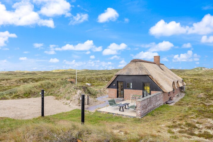 Ferienhaus L6221 in Raketvejen 30, Vester Husby - Bild #31