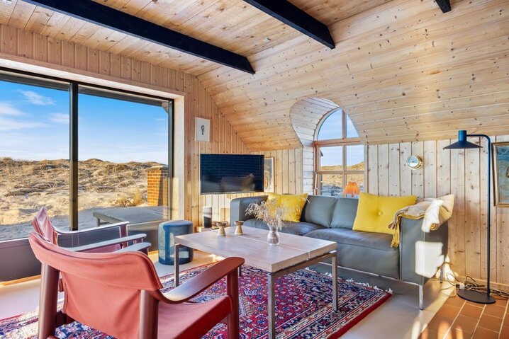 Ferienhaus L6221 in Raketvejen 30, Vester Husby - Bild #1