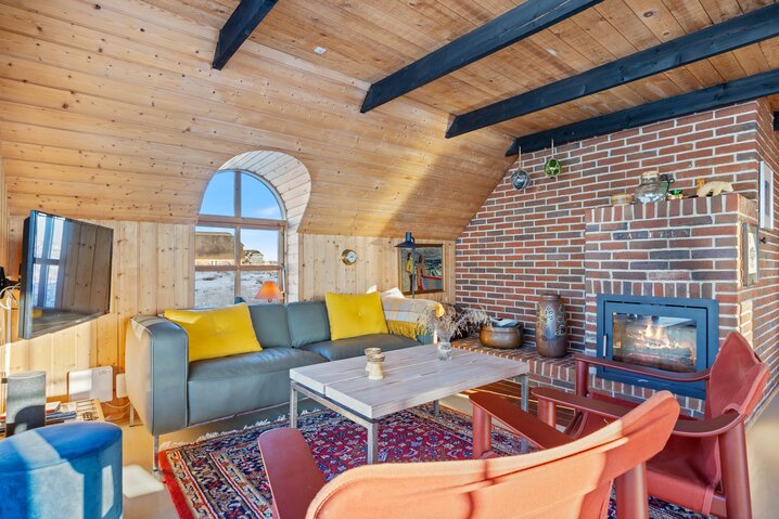 Ferienhaus L6221 in Raketvejen 30, Vester Husby - Bild #2