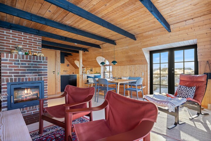 Ferienhaus L6221 in Raketvejen 30, Vester Husby - Bild #4