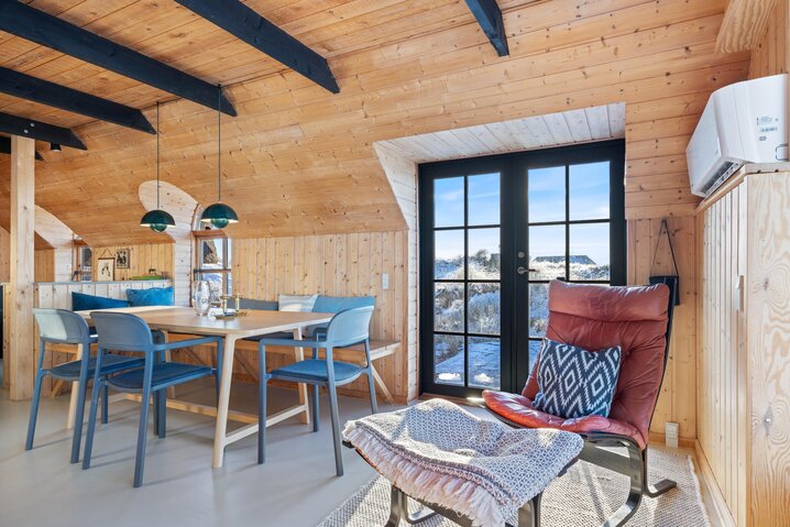 Ferienhaus L6221 in Raketvejen 30, Vester Husby - Bild #5