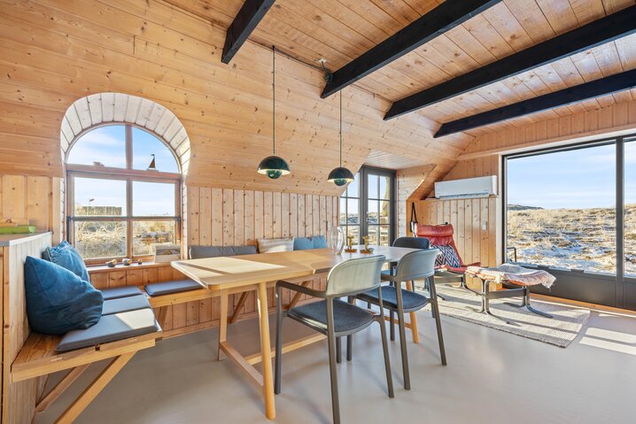 Ferienhaus L6221 in Raketvejen 30, Vester Husby - Bild #6