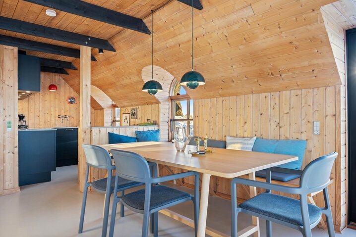 Ferienhaus L6221 in Raketvejen 30, Vester Husby - Bild #7