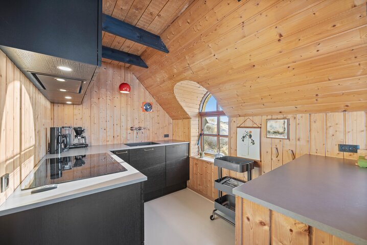 Ferienhaus L6221 in Raketvejen 30, Vester Husby - Bild #8