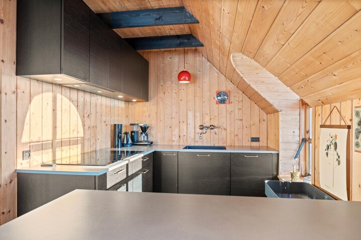 Ferienhaus L6221 in Raketvejen 30, Vester Husby - Bild #9