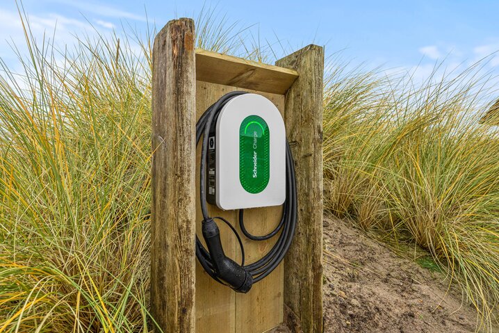 Ferienhaus L6221 in Raketvejen 30, Vester Husby - Bild #30