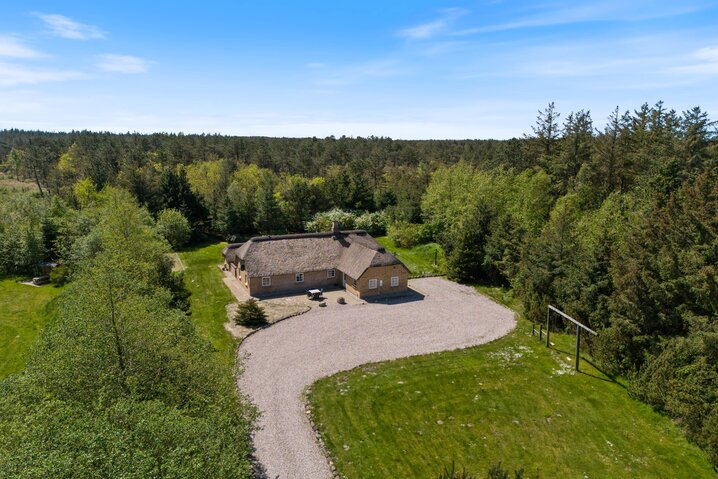 Ferienhaus L6234 in Lyngklitvej 6, Fjand - Bild #36