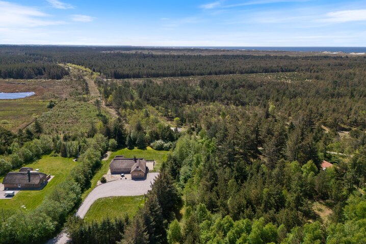 Ferienhaus L6234 in Lyngklitvej 6, Fjand - Bild #39