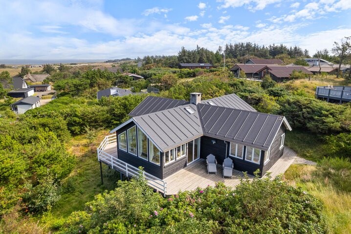 Ferienhaus L6245 in Hagevej 185, Fjand - Bild #25