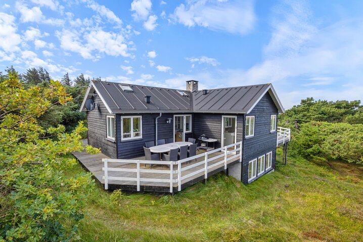 Ferienhaus L6245 in Hagevej 185, Fjand - Bild #26