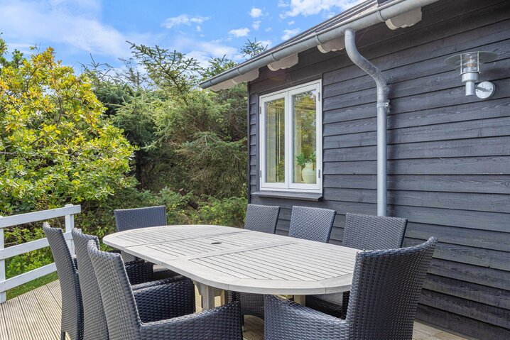 Ferienhaus L6245 in Hagevej 185, Fjand - Bild #27