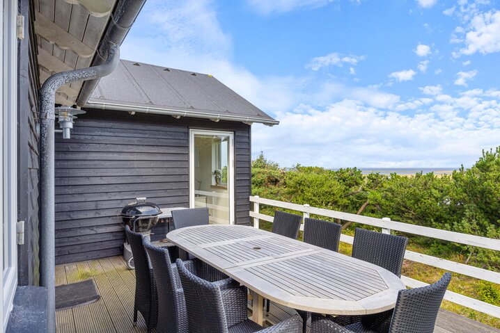 Ferienhaus L6245 in Hagevej 185, Fjand - Bild #28