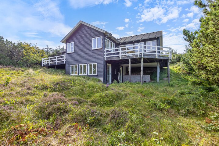 Ferienhaus L6245 in Hagevej 185, Fjand - Bild #30