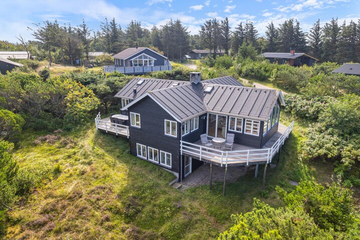 Ferienhaus L6245 in Hagevej 185, Fjand - Bild #31