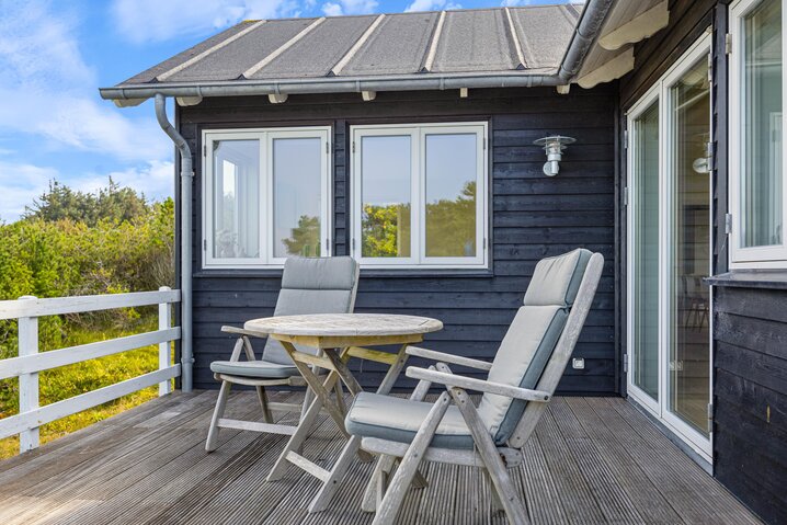 Ferienhaus L6245 in Hagevej 185, Fjand - Bild #32