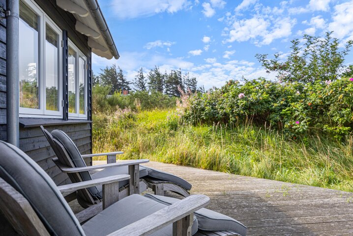 Ferienhaus L6245 in Hagevej 185, Fjand - Bild #37