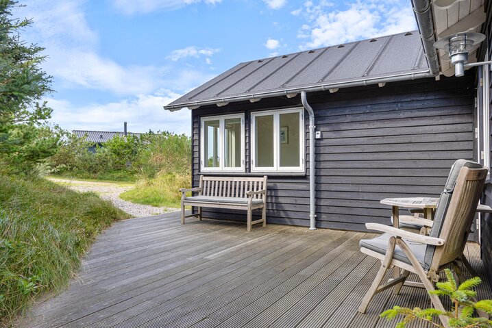 Ferienhaus L6245 in Hagevej 185, Fjand - Bild #40