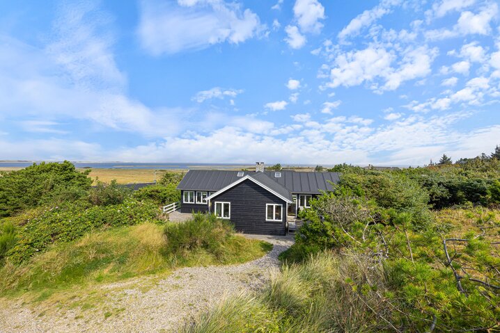 Ferienhaus L6245 in Hagevej 185, Fjand - Bild #41