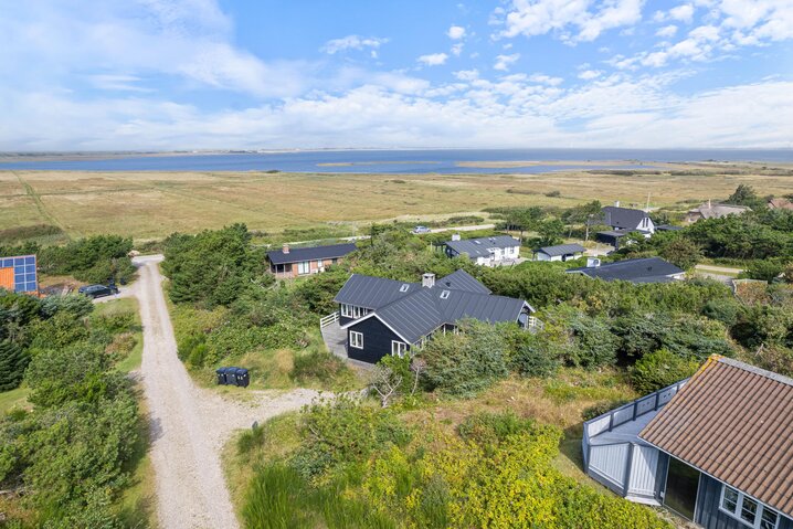 Ferienhaus L6245 in Hagevej 185, Fjand - Bild #42