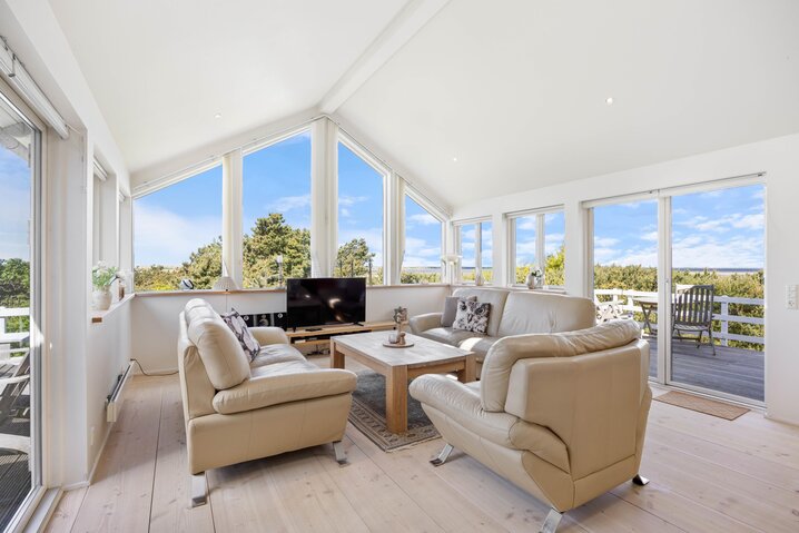 Ferienhaus L6245 in Hagevej 185, Fjand - Bild #1